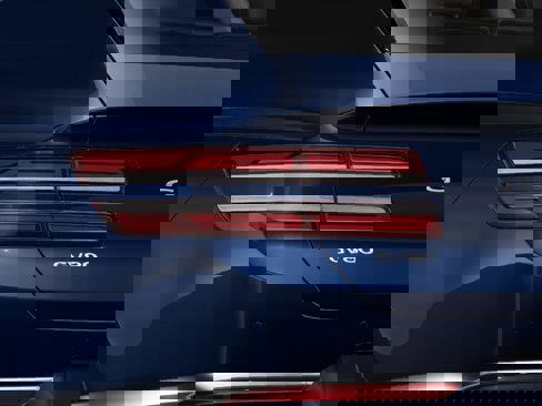 New 2026 Genesis GV80 3.5T Advanced image 10
