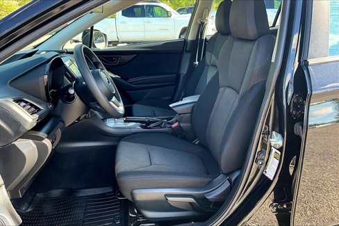 Used 2023 Subaru Impreza 2.0i image 17