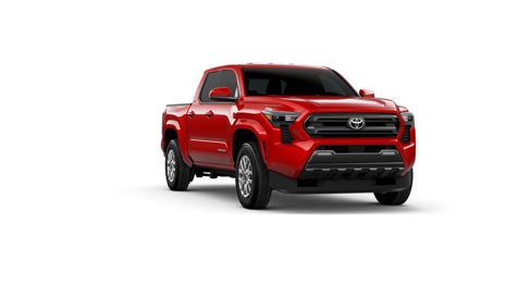 New 2025 Toyota Tacoma SR5 image 22