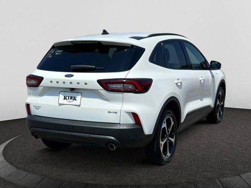 New 2025 Ford Escape ST-Line Select image 4