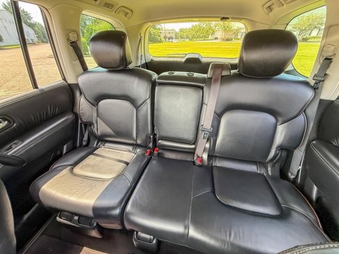 Used 2018 Nissan Armada SL w/ Premium Package image 19