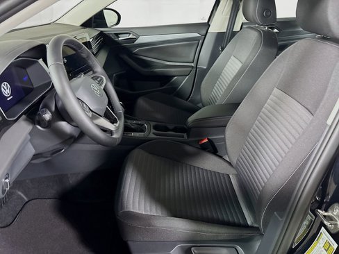 New 2025 Volkswagen Jetta S image 12