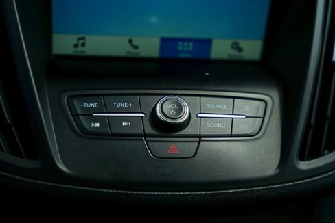 Used 2019 Ford Escape SE image 17