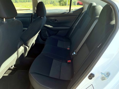 Used 2024 Nissan Sentra SV image 25