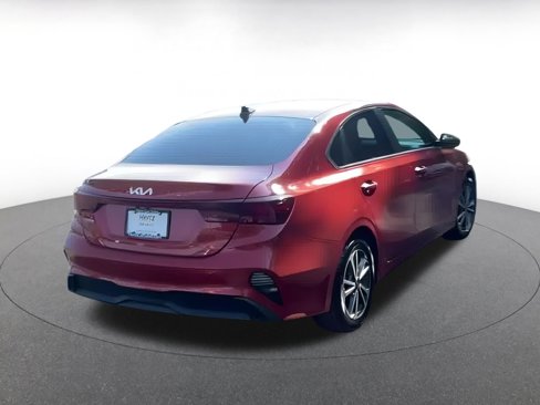 Used 2023 Kia Forte LXS w/ LXS Technology Package image 12