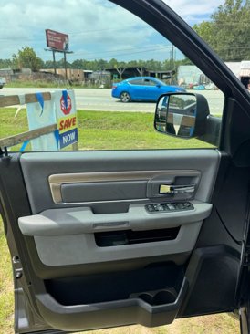 Used 2017 RAM 1500 Big Horn image 15