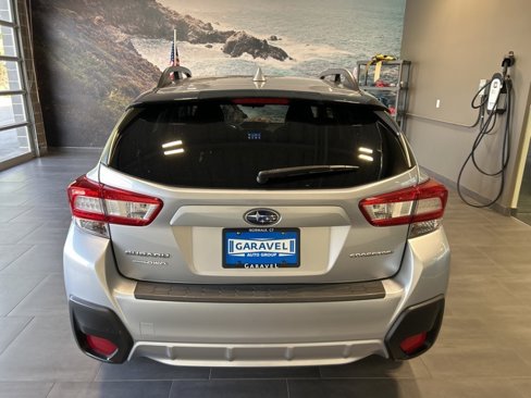 Used 2019 Subaru Crosstrek 2.0i Premium w/ Eyesight System image 36