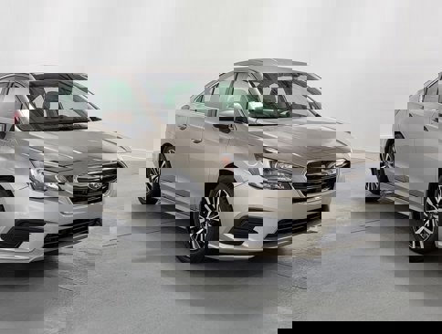 Used 2019 Subaru Legacy 2.5i Premium image 2