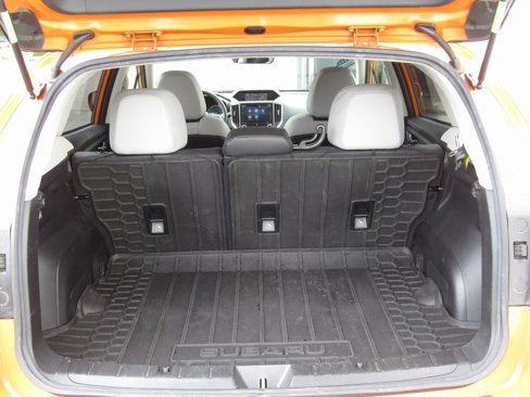 Used 2018 Subaru Crosstrek 2.0i Limited image 20