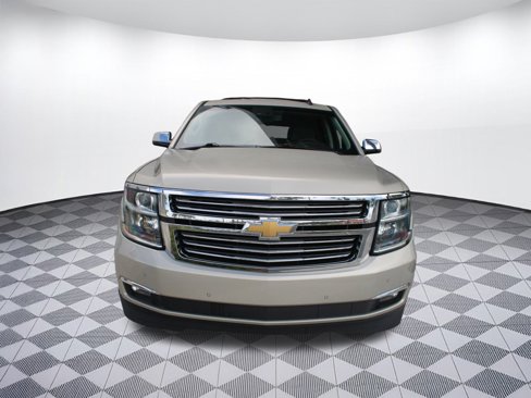 Used 2015 Chevrolet Tahoe LTZ image 6