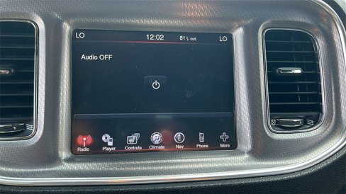 Used 2011 Dodge Charger R/T image 17