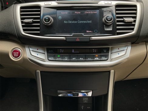 Used 2013 Honda Accord EX-L image 24