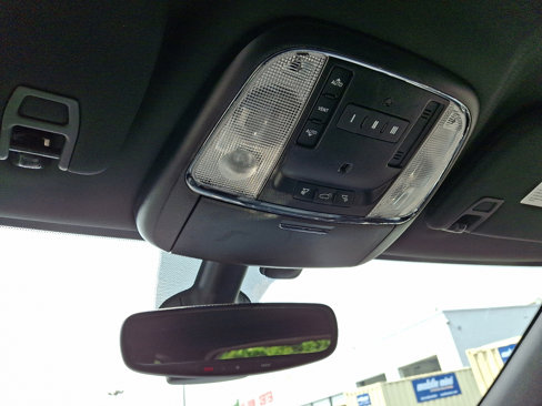 Used 2018 Jeep Grand Cherokee Limited image 29