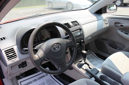 Used 2009 Toyota Corolla LE image 18