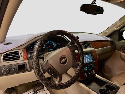 Used 2008 Chevrolet Tahoe LT image 9