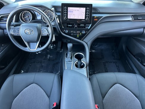 Used 2024 Toyota Camry LE image 12