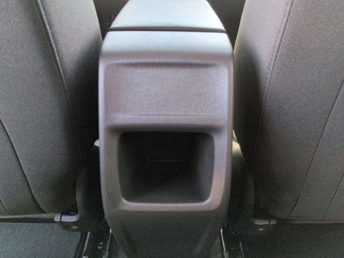 New 2025 Chevrolet Trax LS w/ LS Convenience Package image 17