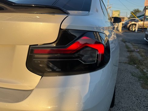 Used 2015 BMW 228i Coupe w/ M Sport image 9