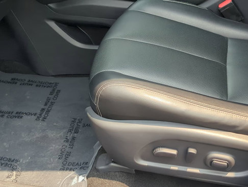Used 2019 Nissan Murano SL image 19