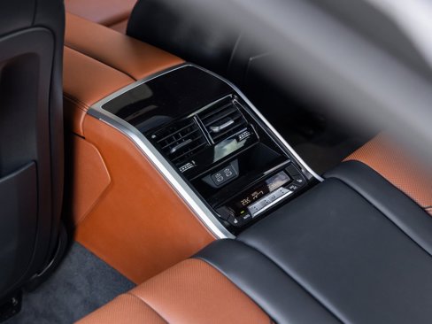 Used 2021 BMW 840i Gran Coupe w/ M Sport Package image 34