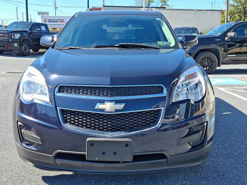 Used 2015 Chevrolet Equinox LT w/ Driver Convenience Package image 2