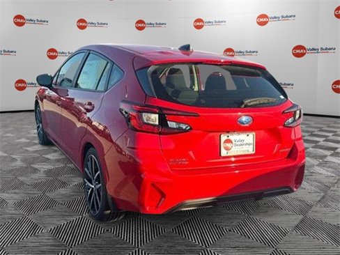 Used 2024 Subaru Impreza 2.0i Sport image 4