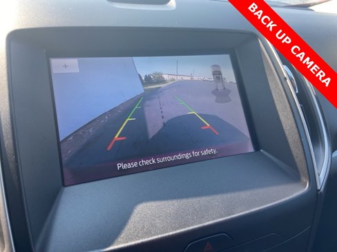 Used 2020 Ford Edge SEL w/ Convenience Package image 3
