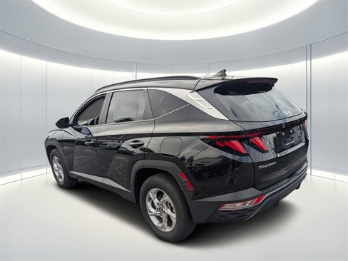 Used 2024 Hyundai Tucson SEL image 6