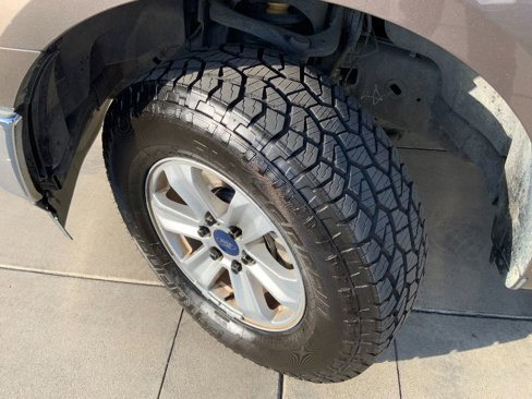 Used 2018 Ford F150 XLT image 27