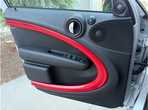 Used 2014 MINI Cooper Countryman John Cooper Works image 27