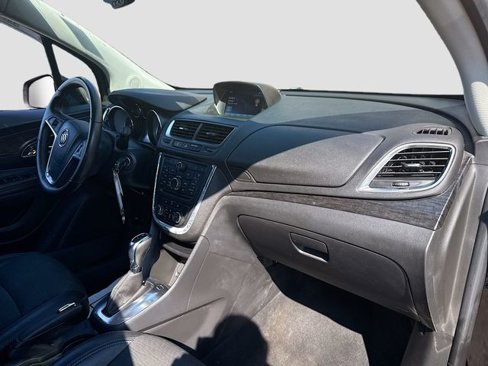 Used 2016 Buick Encore Convenience image 28