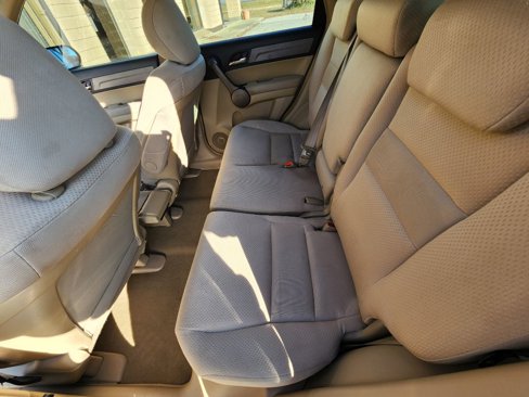 Used 2008 Honda CR-V LX image 14