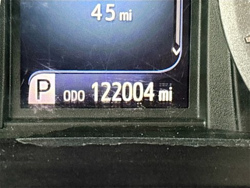 Used 2017 Toyota Sienna SE image 12