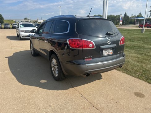 Used 2012 Buick Enclave Leather image 6