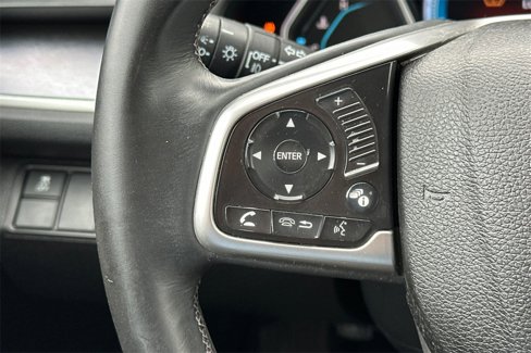 Used 2016 Honda Civic EX-L image 24