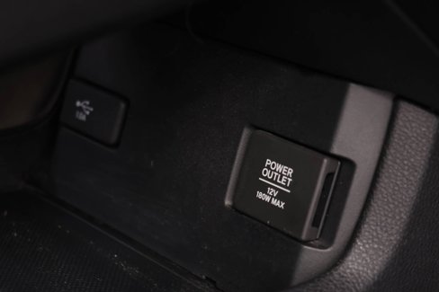 Used 2016 Honda Civic LX image 15