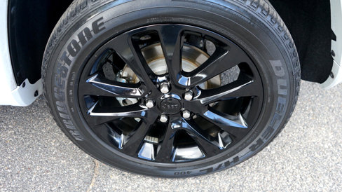 Used 2020 Jeep Grand Cherokee Altitude image 28