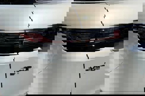 New 2026 Land Rover Range Rover Evoque S image 5