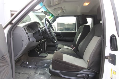 Used 2011 Ford Ranger XLT w/ Bright Trim Group image 11