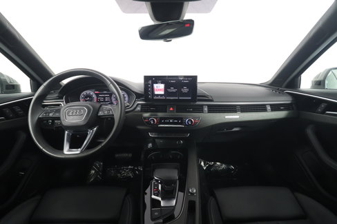 Used 2023 Audi A4 2.0T Premium Plus w/ Premium Plus Package image 11