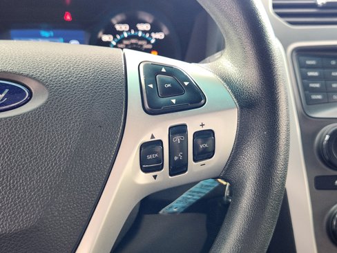 Used 2014 Ford Explorer 4WD image 20