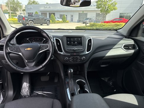 Used 2019 Chevrolet Equinox LT image 26