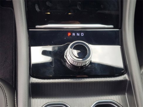 New 2025 Jeep Grand Cherokee L Altitude image 28