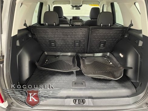 Used 2021 Ford Bronco Sport Big Bend image 24