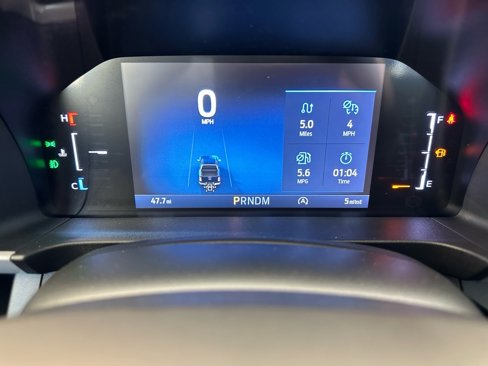 New 2025 Ford Ranger XL image 34