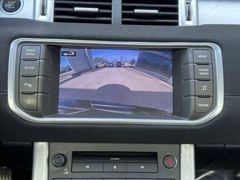 Used 2013 Land Rover Range Rover Evoque Pure Plus image 23