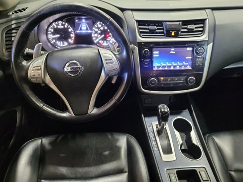 Used 2018 Nissan Altima 2.5 SR w/ SR Special Edition image 22