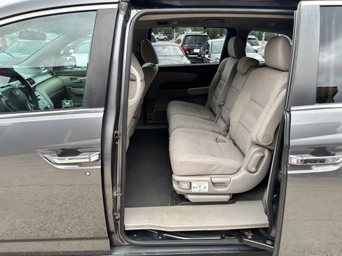 Used 2012 Honda Odyssey EX image 14