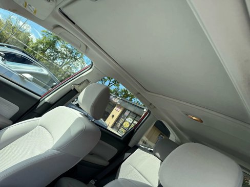 Used 2017 Subaru Forester 2.5i Premium w/ All-Weather Package image 15