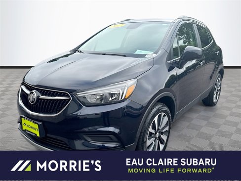 Used 2022 Buick Encore Preferred w/ Safety Package image 1